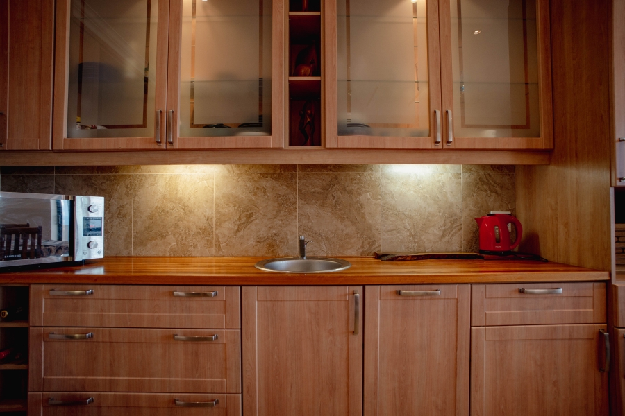 3 Bedroom Property for Sale in Wilderness Heights Western Cape